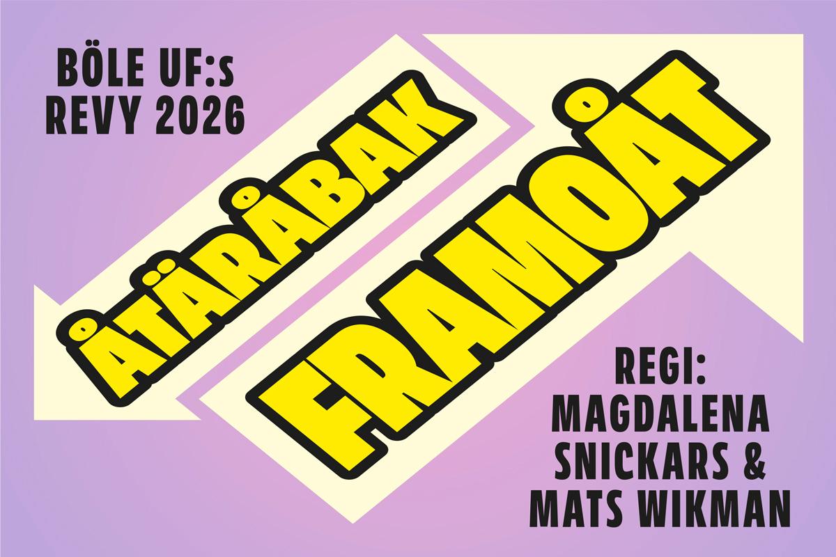 Åtäråbak framoåt